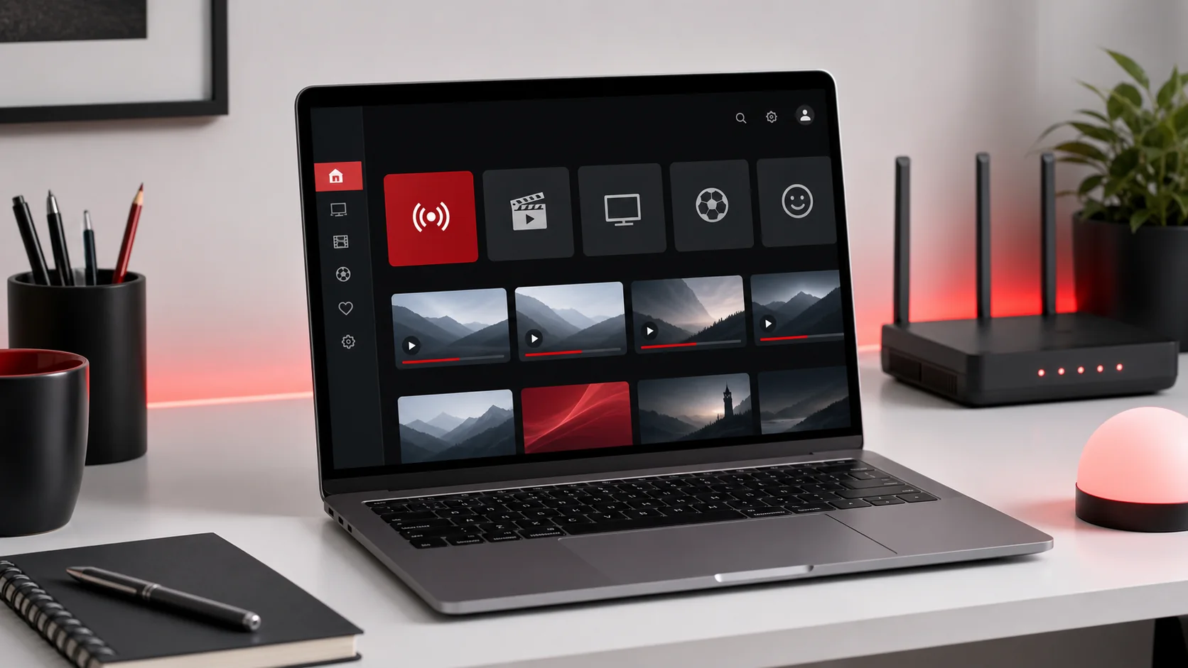 Set up IPTV on MacOS with TellyStudio Pro