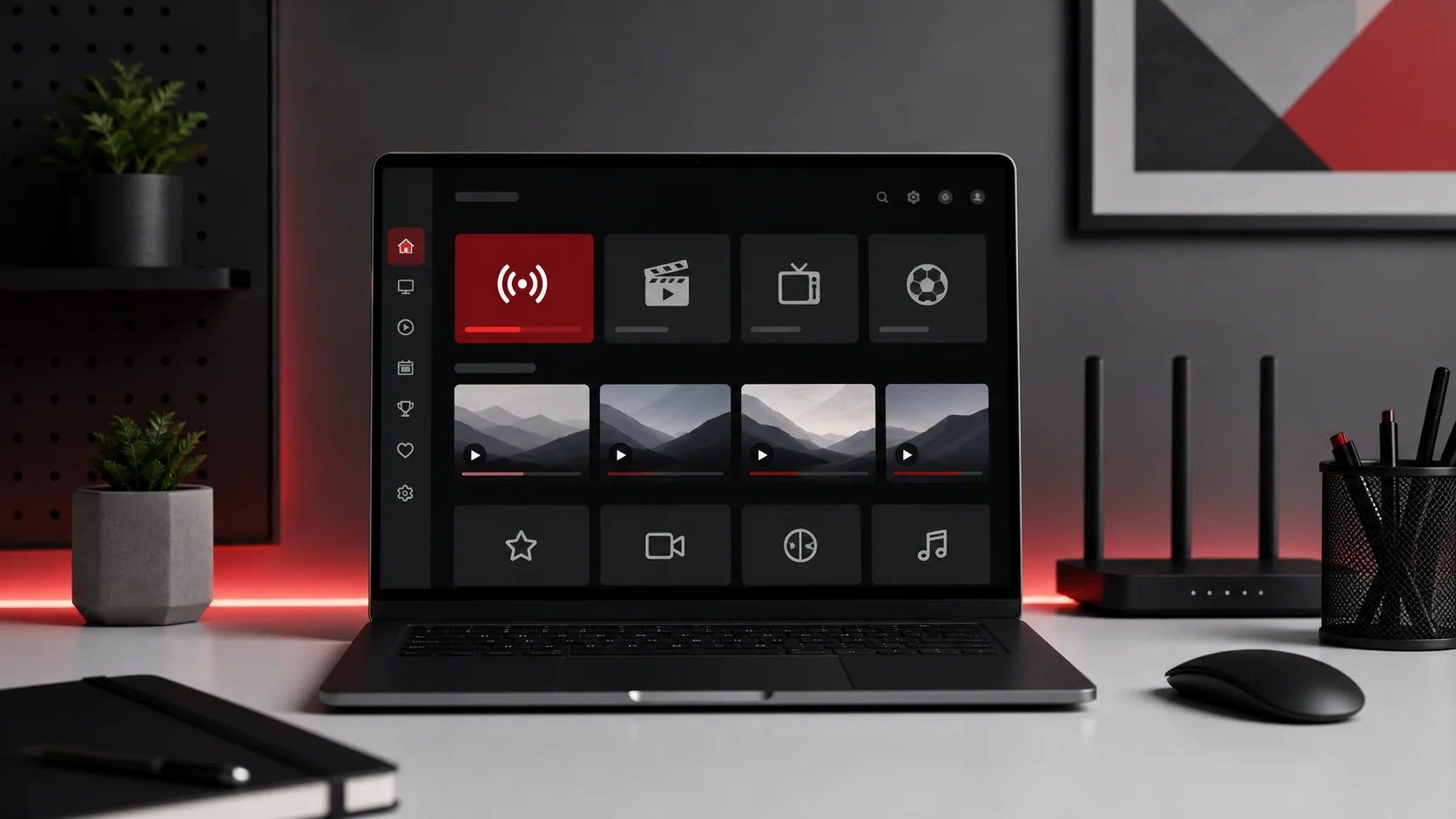 Install IPTV on Windows with TellyStudio Pro